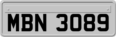 MBN3089