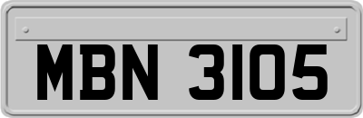 MBN3105