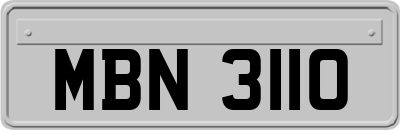 MBN3110