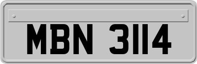 MBN3114