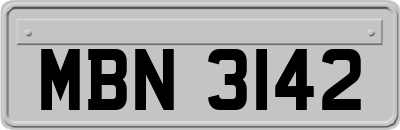 MBN3142