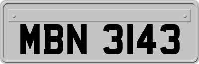 MBN3143