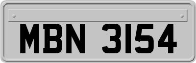 MBN3154