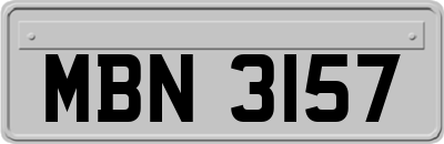 MBN3157