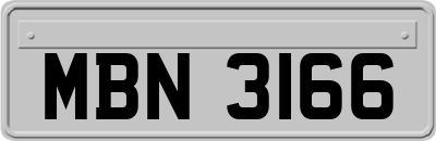 MBN3166