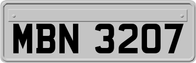 MBN3207