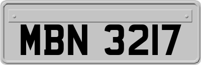 MBN3217