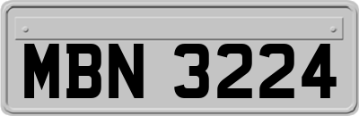MBN3224