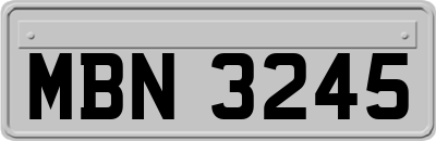 MBN3245