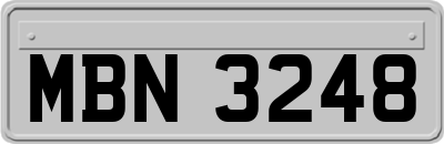 MBN3248