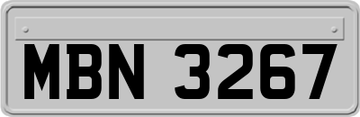 MBN3267