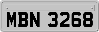MBN3268