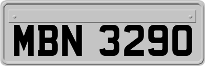 MBN3290