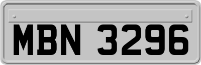 MBN3296