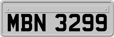 MBN3299