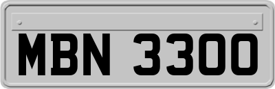 MBN3300