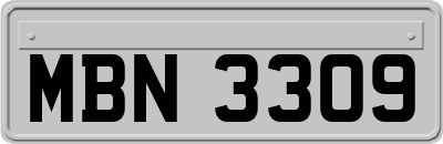 MBN3309