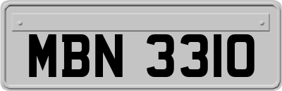 MBN3310