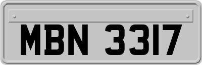MBN3317