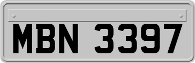 MBN3397