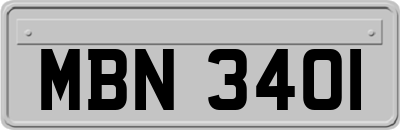 MBN3401