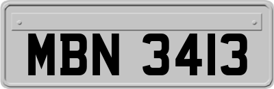 MBN3413
