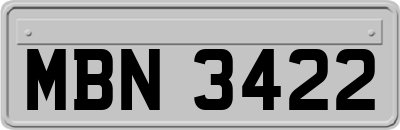 MBN3422