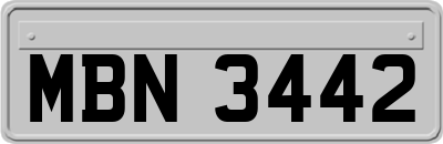 MBN3442