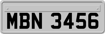 MBN3456