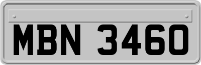 MBN3460