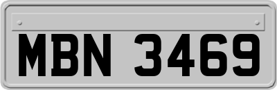 MBN3469