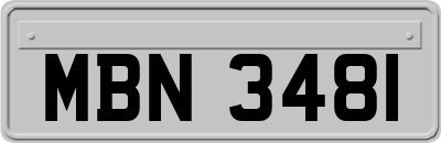 MBN3481