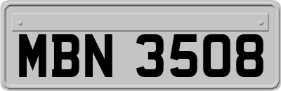 MBN3508