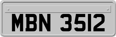MBN3512