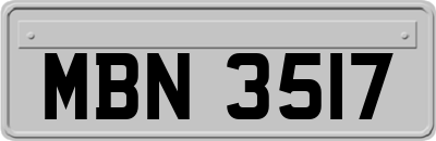 MBN3517