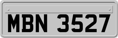 MBN3527