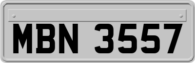 MBN3557