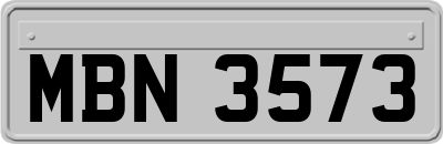 MBN3573