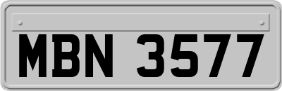 MBN3577