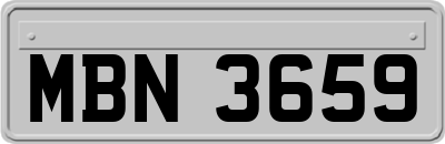 MBN3659