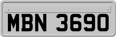MBN3690