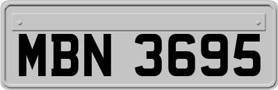 MBN3695
