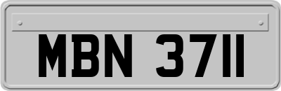 MBN3711