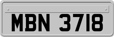 MBN3718