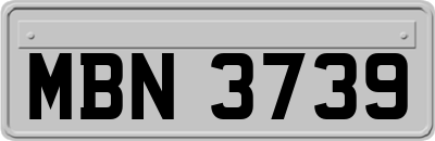 MBN3739
