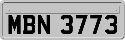 MBN3773
