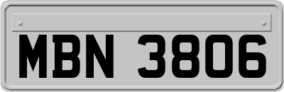 MBN3806