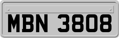 MBN3808