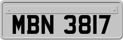 MBN3817