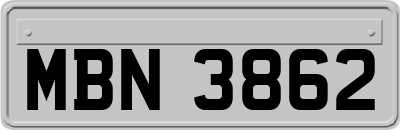 MBN3862
